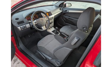 OPEL GTC 1.4 ENERGY