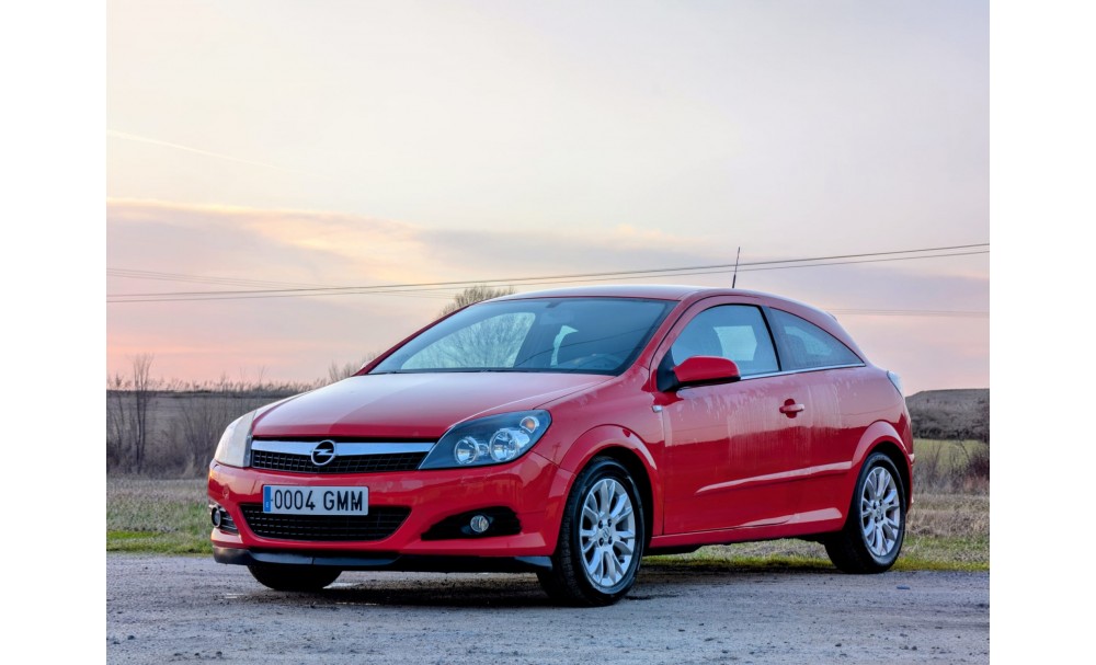 OPEL GTC 1.4 ENERGY