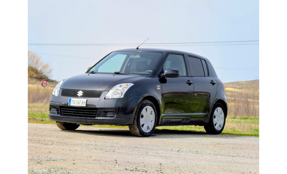 Suzuki Swift 1.3 DDiS GL