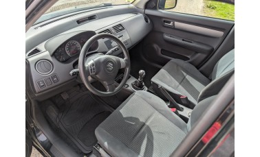 Suzuki Swift 1.3 DDiS GL