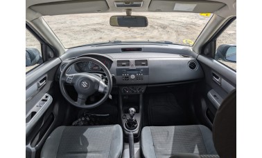 Suzuki Swift 1.3 DDiS GL
