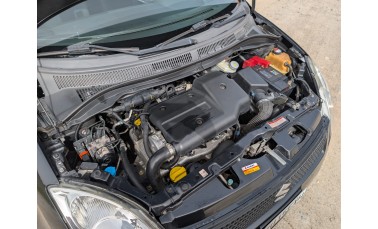 Suzuki Swift 1.3 DDiS GL