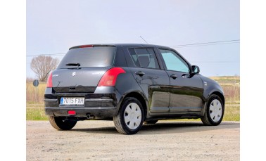 Suzuki Swift 1.3 DDiS GL