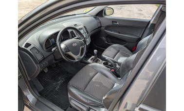 Hyundai i30 1.6 CRDi Style