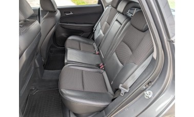 Hyundai i30 1.6 CRDi Style