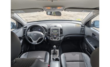 Hyundai i30 1.6 CRDi Style