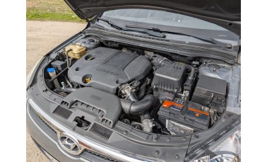 Hyundai i30 1.6 CRDi Style