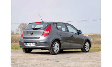 Hyundai i30 1.6 CRDi Style