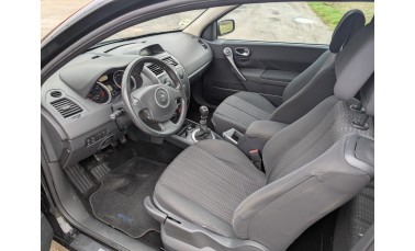 Renault Megane 1.5 dCi Dynamique Confort