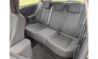 Renault Megane 1.5 dCi Dynamique Confort