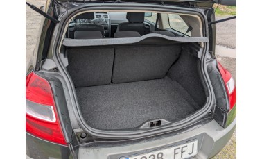 Renault Megane 1.5 dCi Dynamique Confort