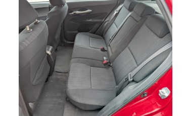 Toyota Auris 2.0 D4D Sol