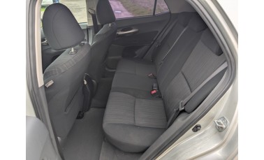 Toyota Auris 2.0 D4D Luna