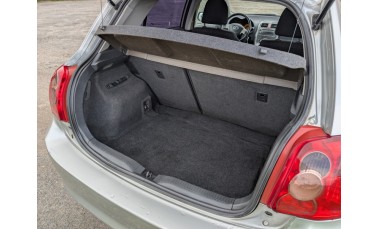 Toyota Auris 2.0 D4D Luna