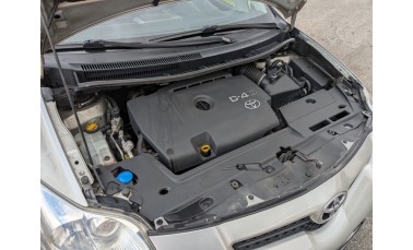 Toyota Auris 2.0 D4D Luna