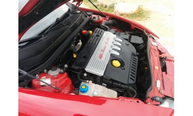 Alfa Romeo 147 1.9 JTDM 120CV