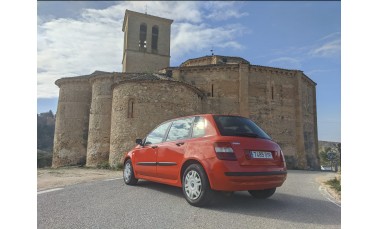 Fiat Stilo 1.9 JTD 90 139.000 Kms