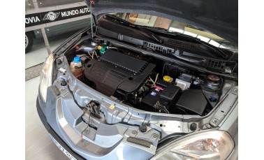 Lancia YPSILON 1.3 MJT
