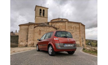 Renault Scenic 1.9 DCi