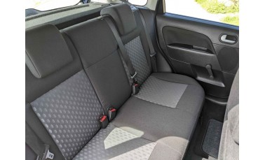 Ford Fiesta 1.4 TREND