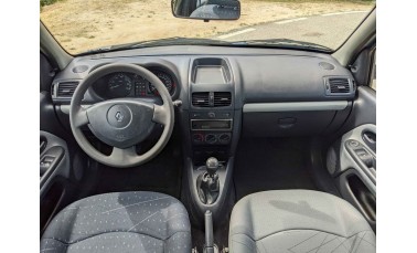 Renault Clio 1.5 DCi