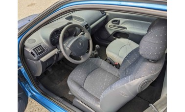 Renault Clio 1.5 DCi