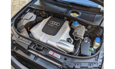 Audi A6 2.5TDi QUATTRO