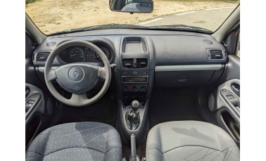 Renault Clio 1.5DCi