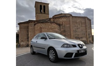 SEAT IBIZA 1.4 TDI