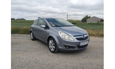 OPEL CORSA 1.3 CDTI Enjoy