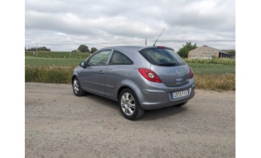 OPEL CORSA 1.3 CDTI Enjoy