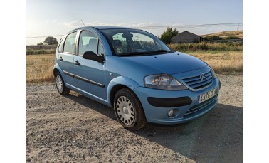 CITROEN C3 1.4 SX