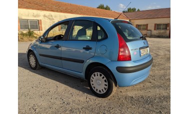 CITROEN C3 1.4 SX