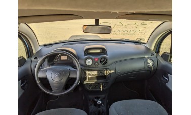 CITROEN C3 1.4 SX