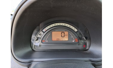 CITROEN C3 1.4 SX