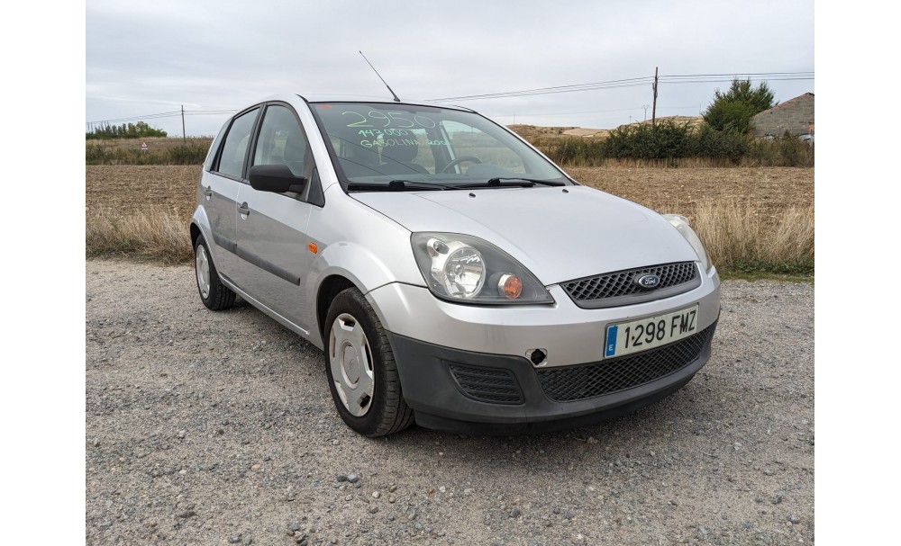 Ford Fiesta 1.3 Ambiente