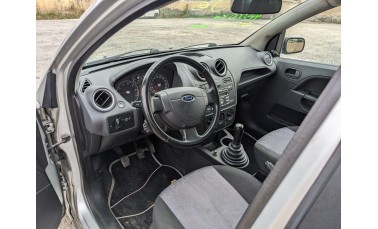 Ford Fiesta 1.3 Ambiente