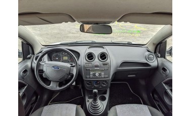 Ford Fiesta 1.3 Ambiente