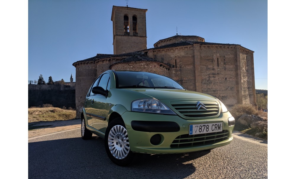 CITROËN C3 1.4 HDI