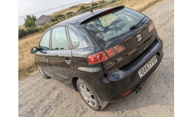 SEAT IBIZA 1.9 TDi