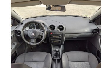 SEAT IBIZA 1.9 TDi