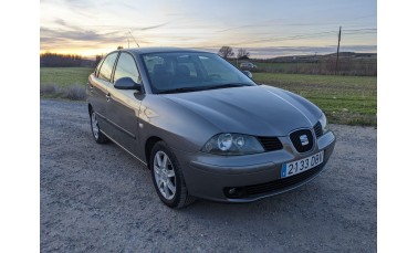 SEAT CORDOBA 1.9 TDi