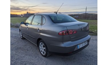 SEAT CORDOBA 1.9 TDi