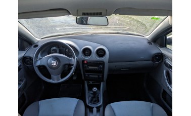 SEAT CORDOBA 1.9 TDi