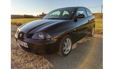 Seat Ibiza 1.4 Cool