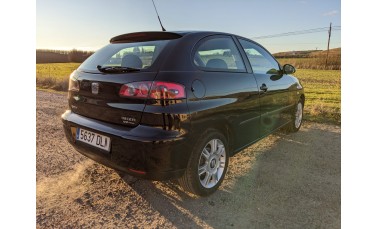 Seat Ibiza 1.4 Cool