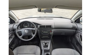 Volkswagen Passat 1.9 TDi