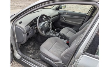 Volkswagen Passat 1.9 TDi