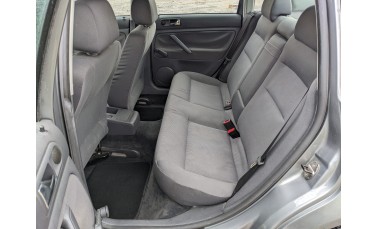 Volkswagen Passat 1.9 TDi