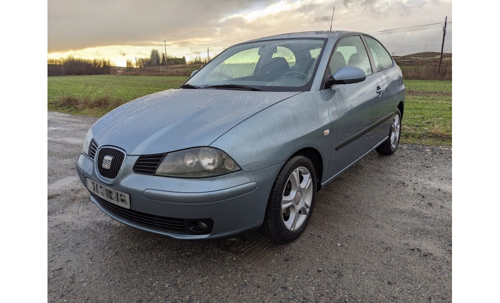 Seat Ibiza 1.9 TDI